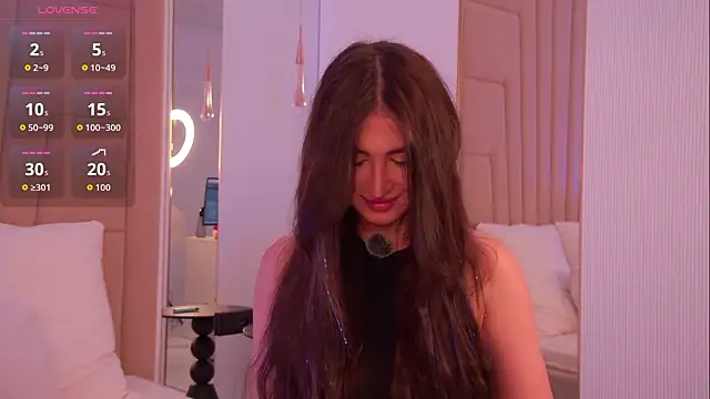 Snapshot of LisaDeviss chatting on March 2026 01:06:01 PM LisaDeviss online show from March 2026 01:06:01 PM