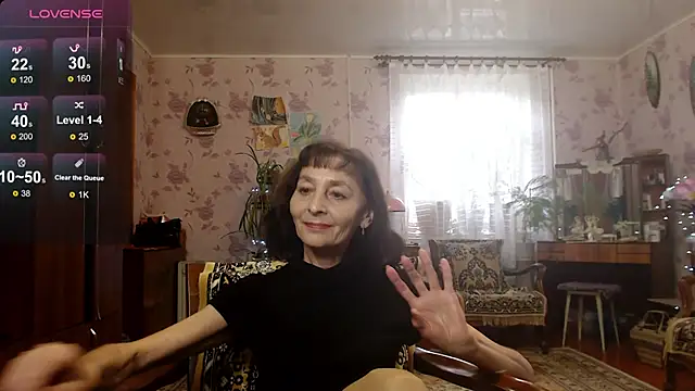 Snapshot of Angelina-Missteria chatting on December 2025 07:50:01 AM Angelina-Missteria online show from December 2025 07:50:01 AM