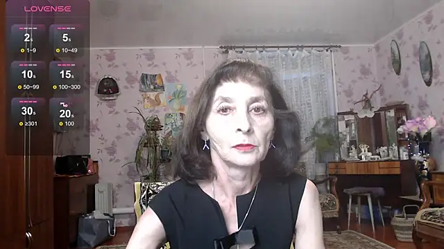 Snapshot of Angelina-Missteria chatting on December 2025 12:42:02 PM Angelina-Missteria online show from December 2025 12:42:02 PM