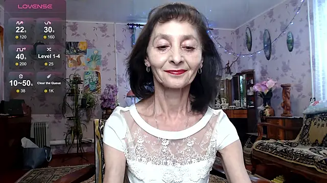 Angelina-Missteria online show from February 2026 07:56:02 AM