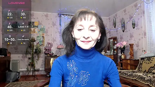 Angelina-Missteria online show from February 2026 01:37:02 PM