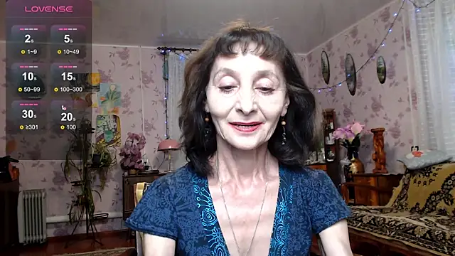 Angelina-Missteria online show from February 2026 01:58:01 PM