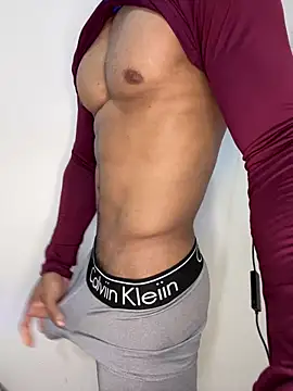 BrunoHot  online show from February 2026 08:57:02 PM