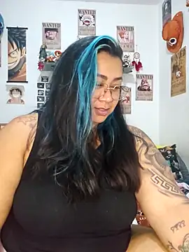 vicky-duarte online show from April 2026 07:47:01 AM