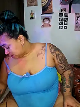 vicky-duarte online show from May 2026 10:48:01 PM