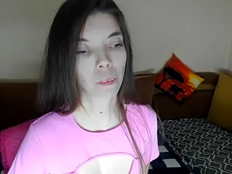 LikaAliston online show from February 2026 04:49:02 AM