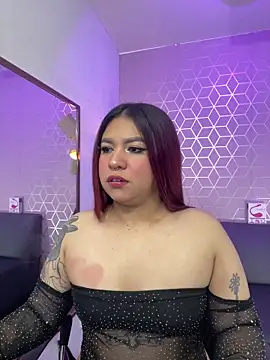 Mia Rivers  online show from February 2026 06:08:02 AM