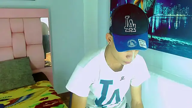 Axel Marcu online show from January 2026 05:01:02 AM