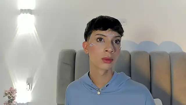 Jamess Carterr  online show from February 2026 04:30:01 AM