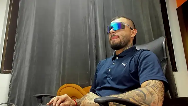 lucky smith1 online show from January 2026 08:22:01 PM