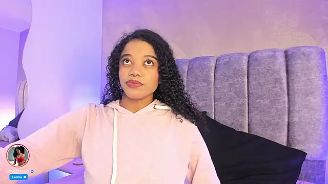 arianna roxe online show from March 2026 06:30:02 AM