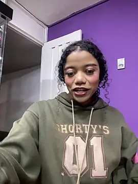 arianna roxe online show from March 2026 04:26:01 AM