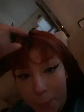 Snapshot of _AbbyScott chatting on December 2025 03:00:01 AM AbbyScott online show from December 2025 03:00:01 AM