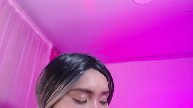 Sandoval evelyn20 online show from February 2026 01:12:01 AM