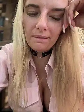 Betsy online show from December 2024 07:46:01 AM