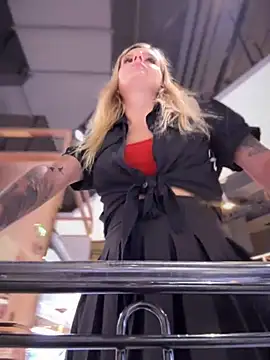 Betsy online show from January 2025 02:17:02 PM