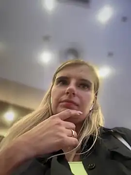 Betsy online show from February 2025 12:37:01 PM