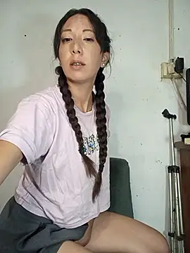 Snapshot of Cristal_azul777 chatting on June 2026 12:01:02 AM Cristal azul777 online show from June 2026 12:01:02 AM