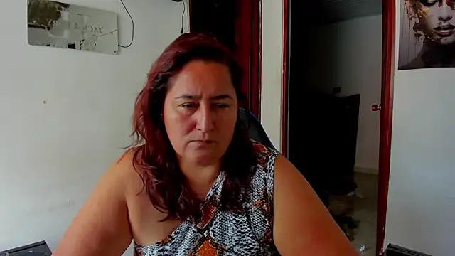 VioletBruces online show from May 2026 03:27:01 PM