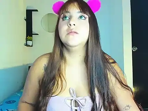 Snapshot of Yessica_rabbit19 chatting on December 2025 11:46:02 PM Yessica rabbit19 online show from December 2025 11:46:02 PM