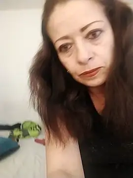 Marilyn Seduccions online show from February 2026 02:35:01 PM