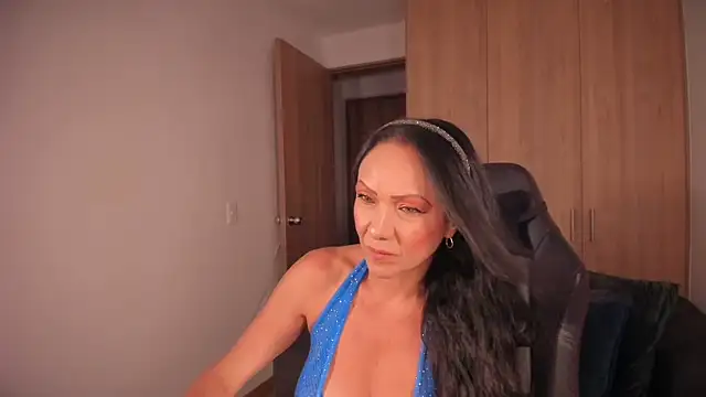 Cleoember  online show from March 2026 02:59:01 AM