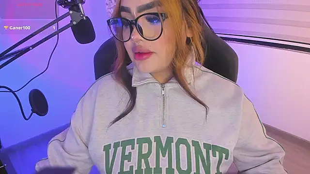 asheryn online show from January 2026 01:42:02 AM