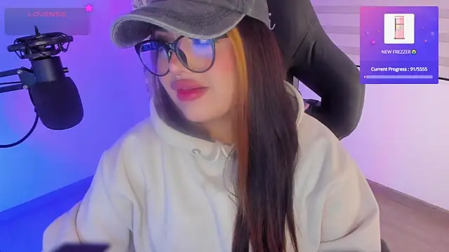 asheryn online show from May 2026 01:45:01 AM