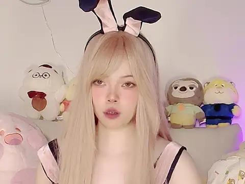 Miyeoonn online show from January 2026 02:22:01 PM