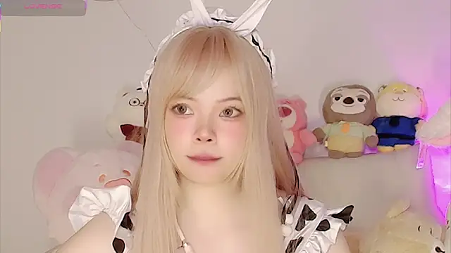 Miyeoonn online show from February 2026 02:53:01 AM