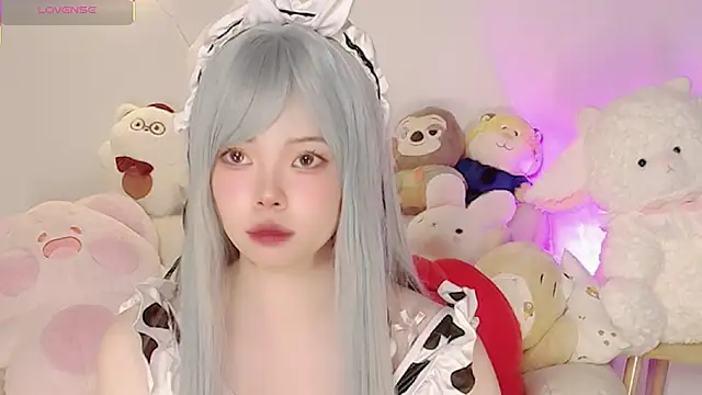 Miyeoonn online show from March 2026 06:19:02 AM