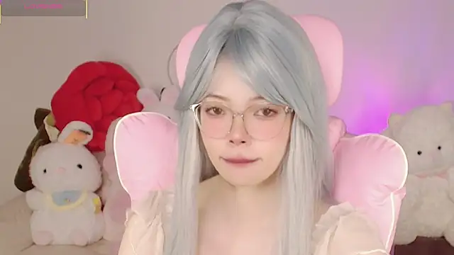 Miyeoonn online show from April 2026 06:06:01 AM