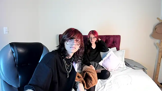 Eros Nyx  online show from February 2026 04:39:02 AM