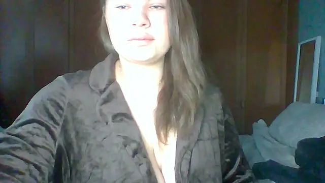 Snapshot of GEMMARMALADE chatting on February 2026 07:25:01 AM GEMMARMALADE online show from February 2026 07:25:01 AM