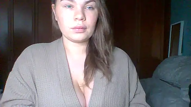 Snapshot of GEMMARMALADE chatting on February 2026 07:37:02 AM GEMMARMALADE online show from February 2026 07:37:02 AM