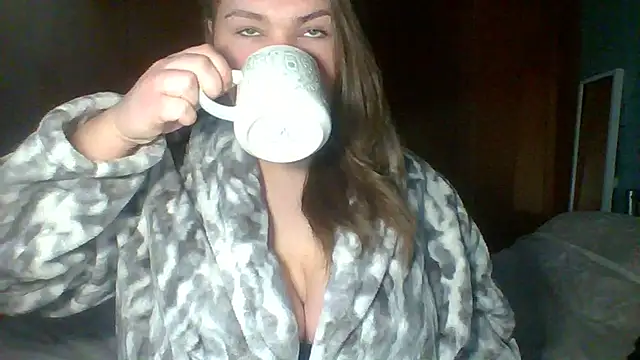 Snapshot of GEMMARMALADE chatting on February 2026 07:15:02 AM GEMMARMALADE online show from February 2026 07:15:02 AM