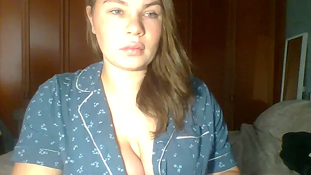 Snapshot of GEMMARMALADE chatting on February 2026 08:10:02 AM GEMMARMALADE online show from February 2026 08:10:02 AM