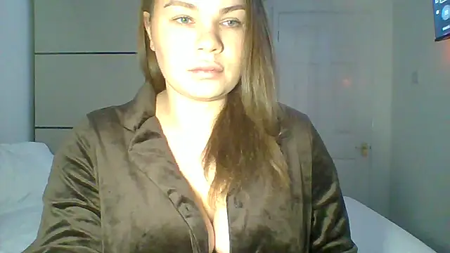 Snapshot of GEMMARMALADE chatting on February 2026 07:28:01 AM GEMMARMALADE online show from February 2026 07:28:01 AM