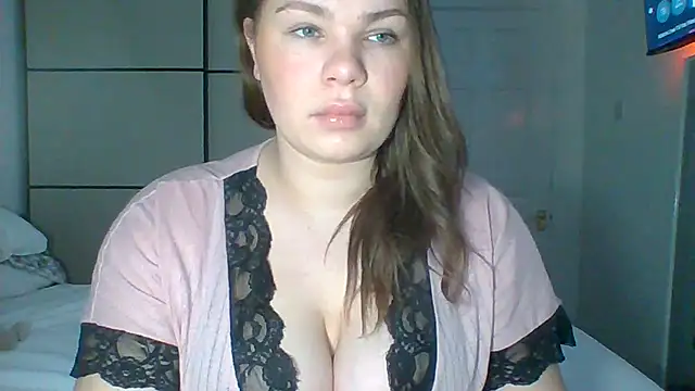 Snapshot of GEMMARMALADE chatting on February 2026 07:52:01 AM GEMMARMALADE online show from February 2026 07:52:01 AM