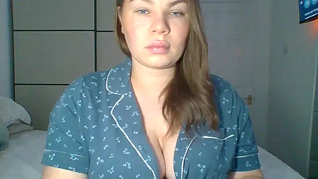 Snapshot of GEMMARMALADE chatting on March 2026 07:48:02 AM GEMMARMALADE online show from March 2026 07:48:02 AM