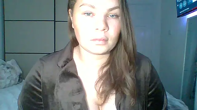 GEMMARMALADE online show from April 2026 07:09:01 AM
