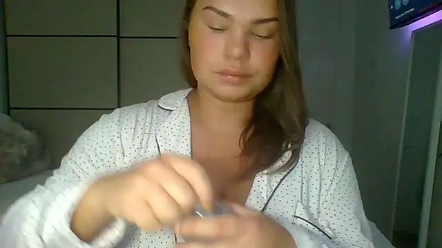 Snapshot of GEMMARMALADE chatting on July 2026 06:33:02 AM GEMMARMALADE online show from July 2026 06:33:02 AM
