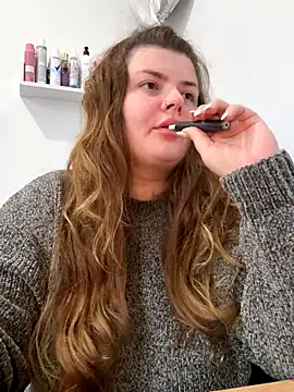 EvKamenskih online show from December 2025 07:36:02 AM