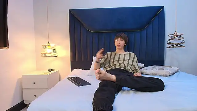 JeffBellfort online show from June 2026 12:32:02 AM