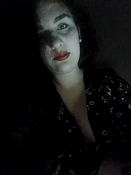 Melisa1  online show from December 2025 07:30:02 PM