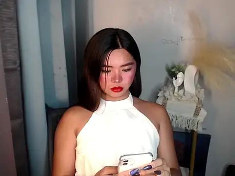 voganmarie online show from June 2026 08:22:02 PM