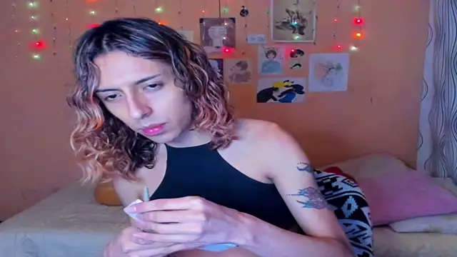 lio rossue online show from December 2025 03:35:01 AM