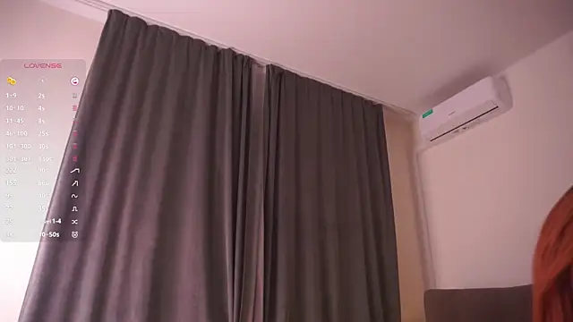 Snapshot of JackquelineMayson chatting on June 2026 06:45:02 PM JackquelineMayson online show from June 2026 06:45:02 PM