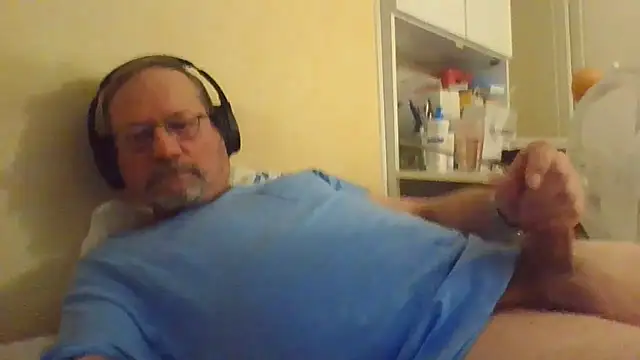 Wanky357 online show from June 2026 08:48:02 PM