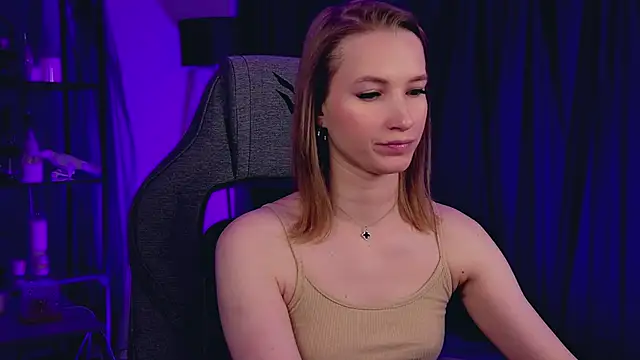 Snapshot of Megan_Rodgers chatting on February 2026 05:29:01 PM Megan Rodgers online show from February 2026 05:29:01 PM